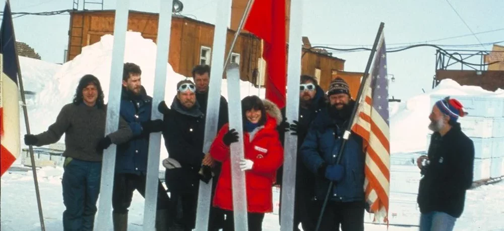 Come la paleoclimatologia ricostruisce il passato climatico della Terra (seconda parte)